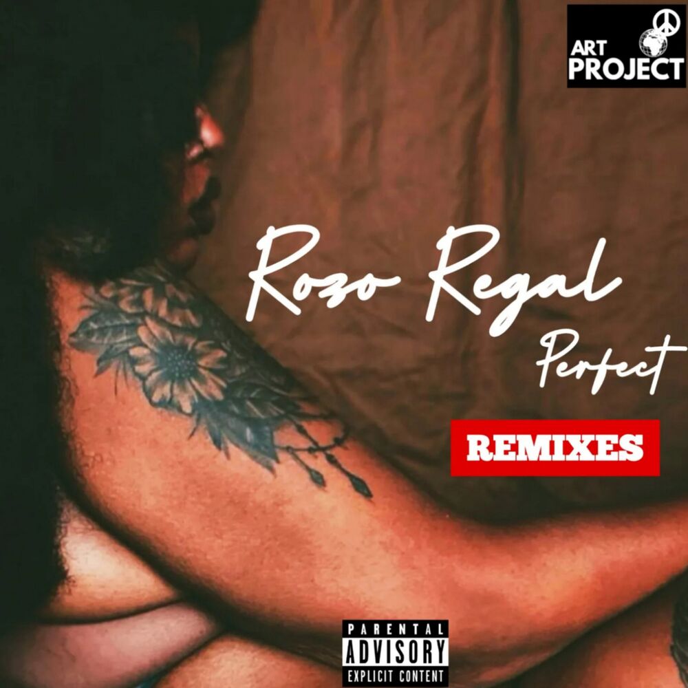 Picture of Rozo Regal