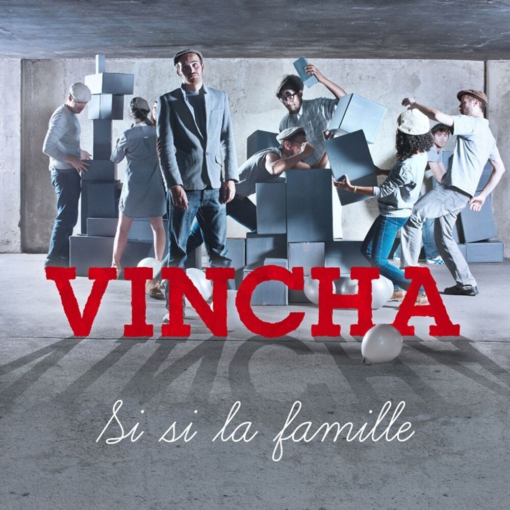 Picture of Vincha
