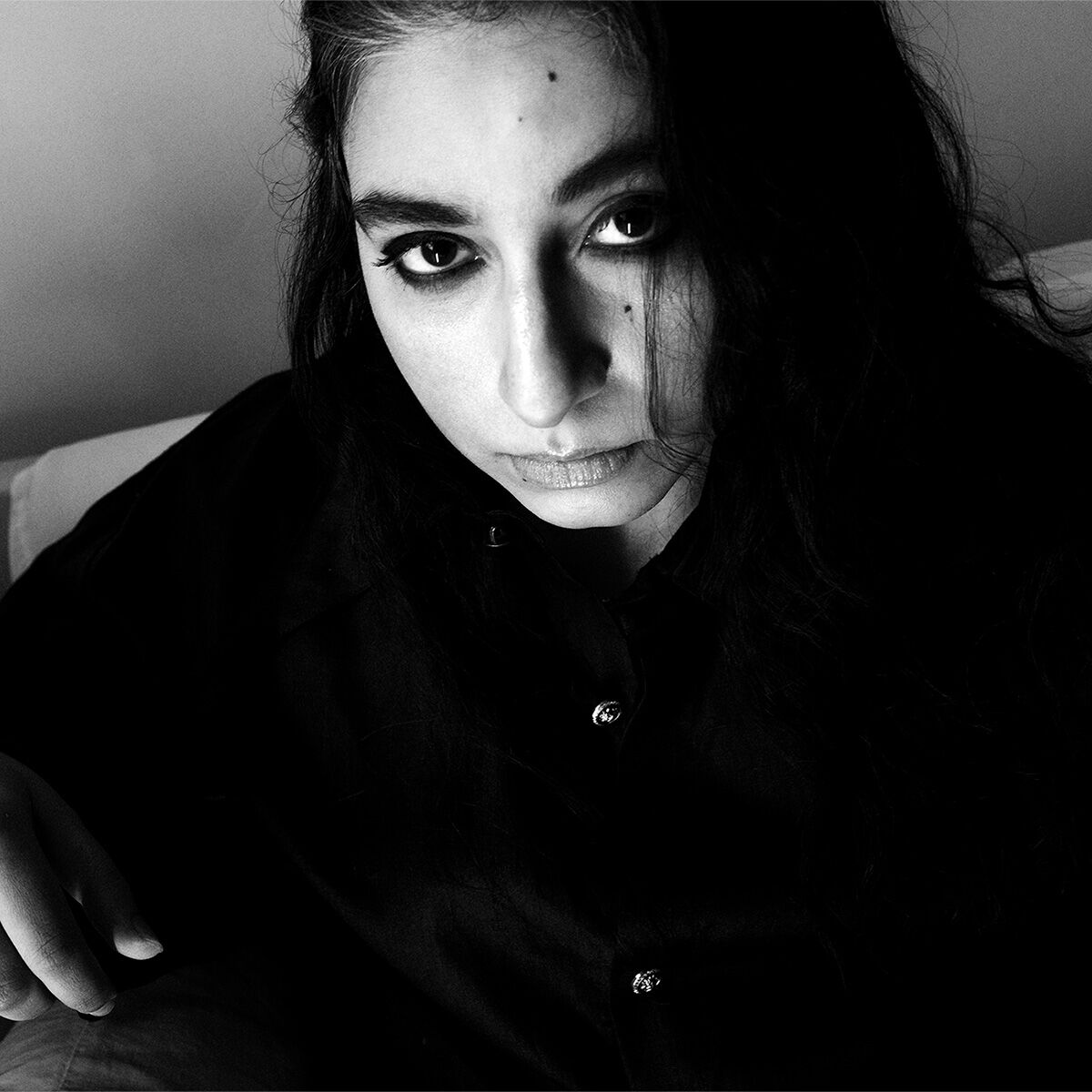 Artist picture of Arooj Aftab