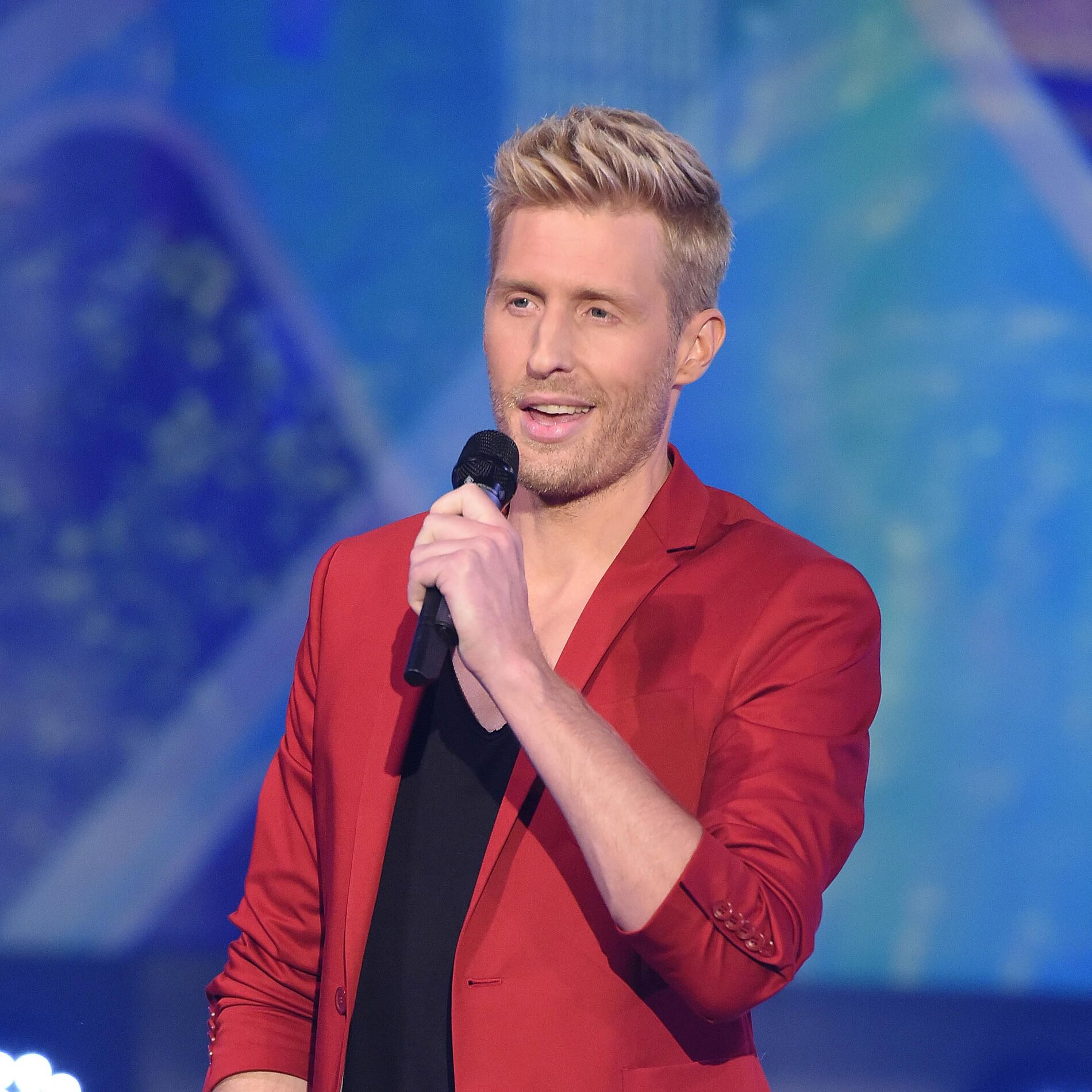 Maximilian Arland