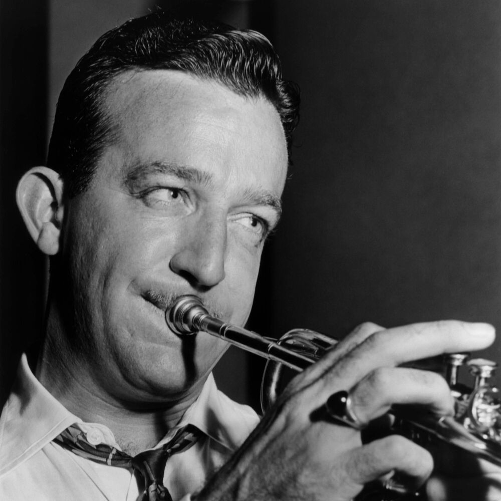 Picture of Harry James