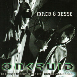 Picture of Mach & Jesse