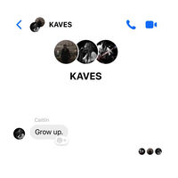 Kaves