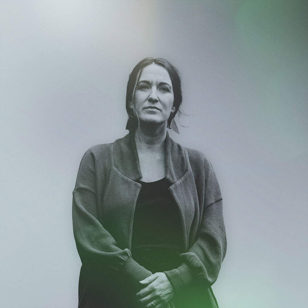 Picture of Melissa Helser