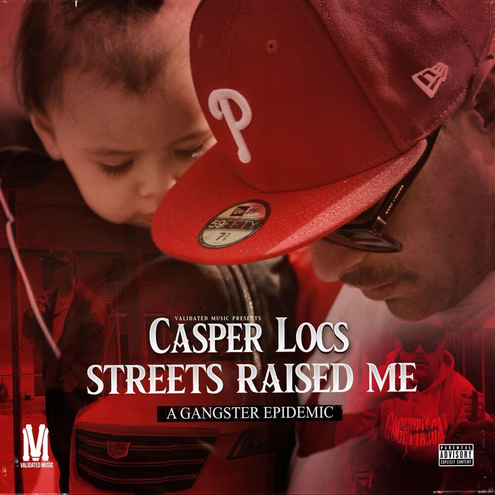 Picture of Casper Locs