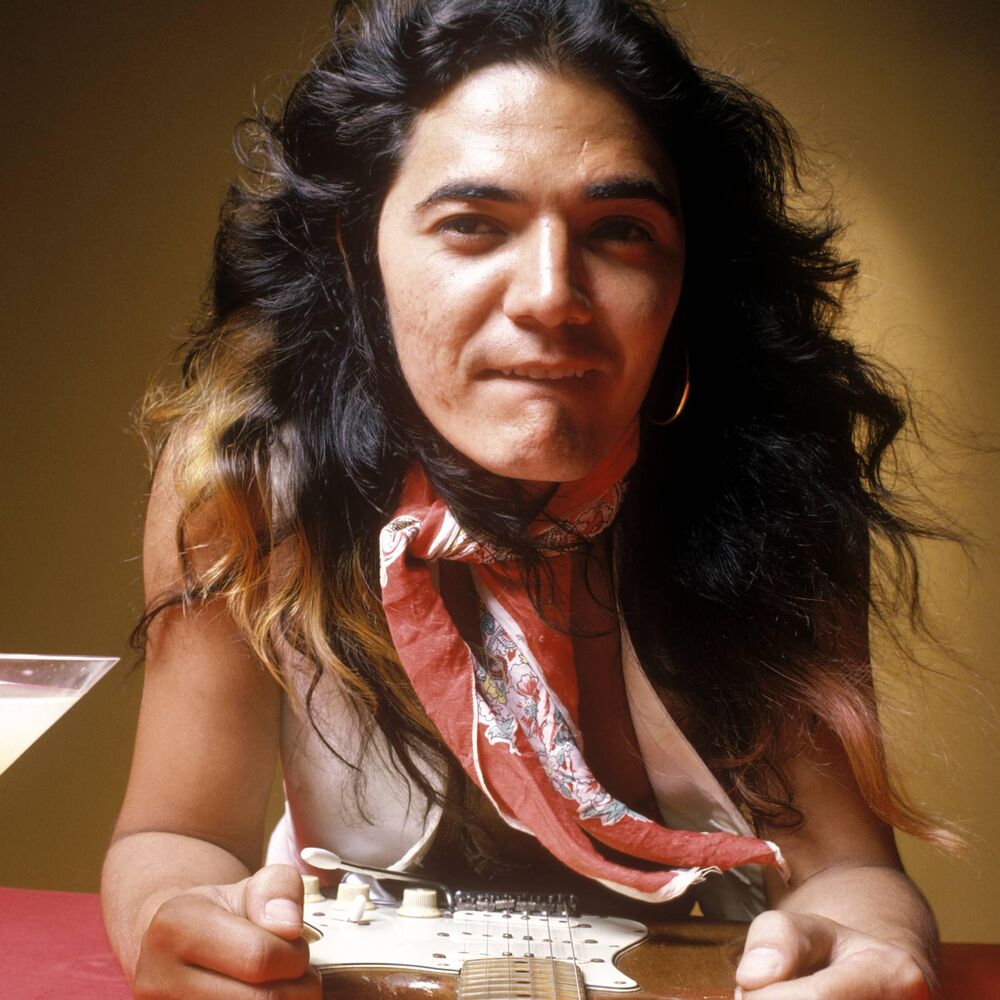 Picture of Tommy Bolin