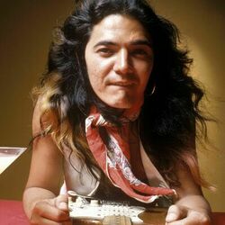 Tommy Bolin