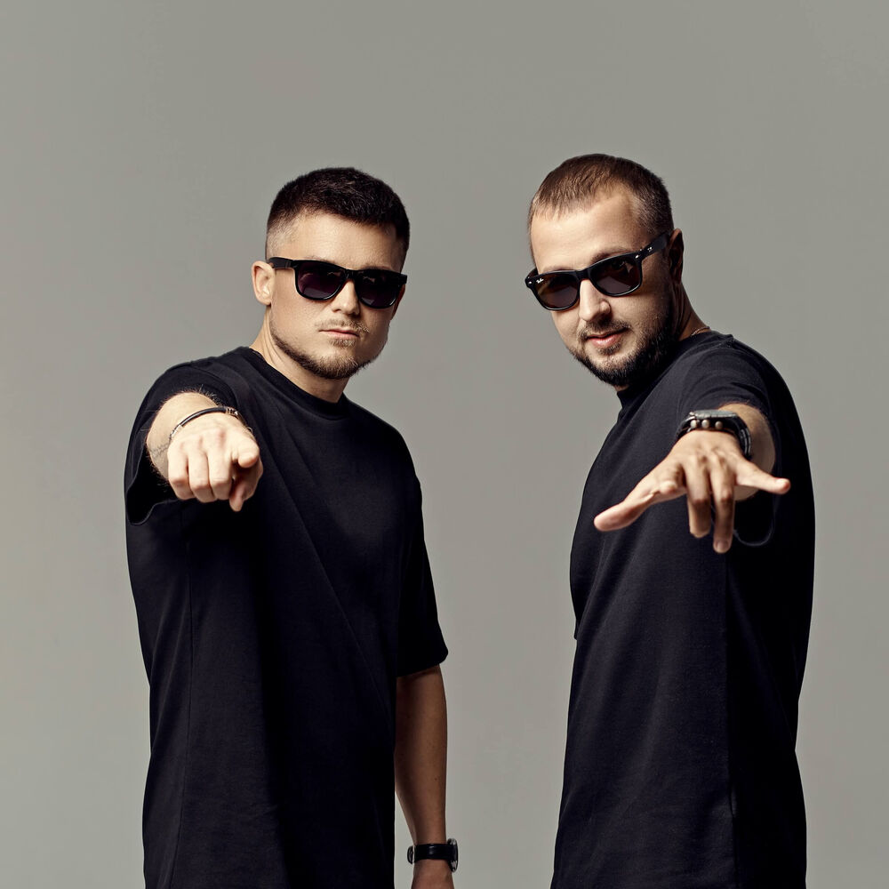 Picture of Galibri & Mavik