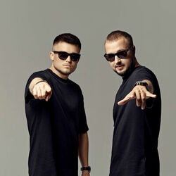 Picture of Galibri & Mavik