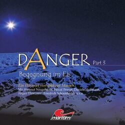 Picture of Danger
