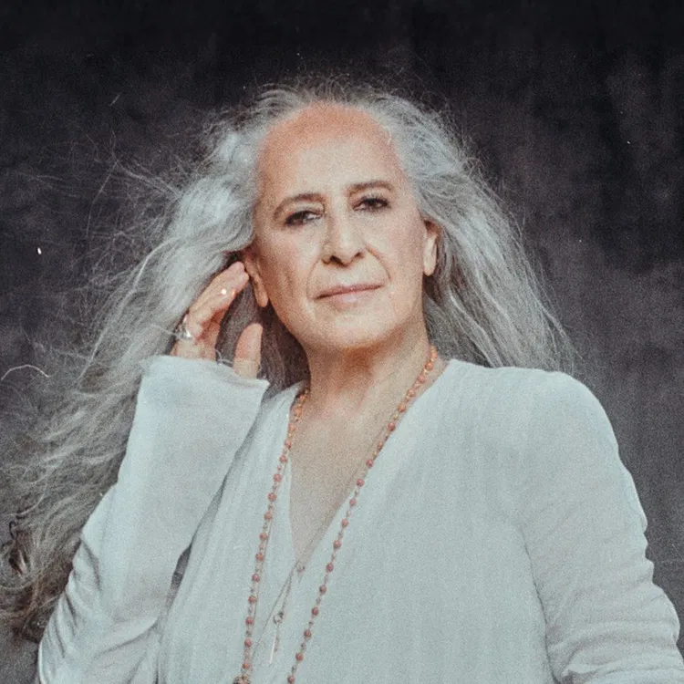 Maria Bethânia