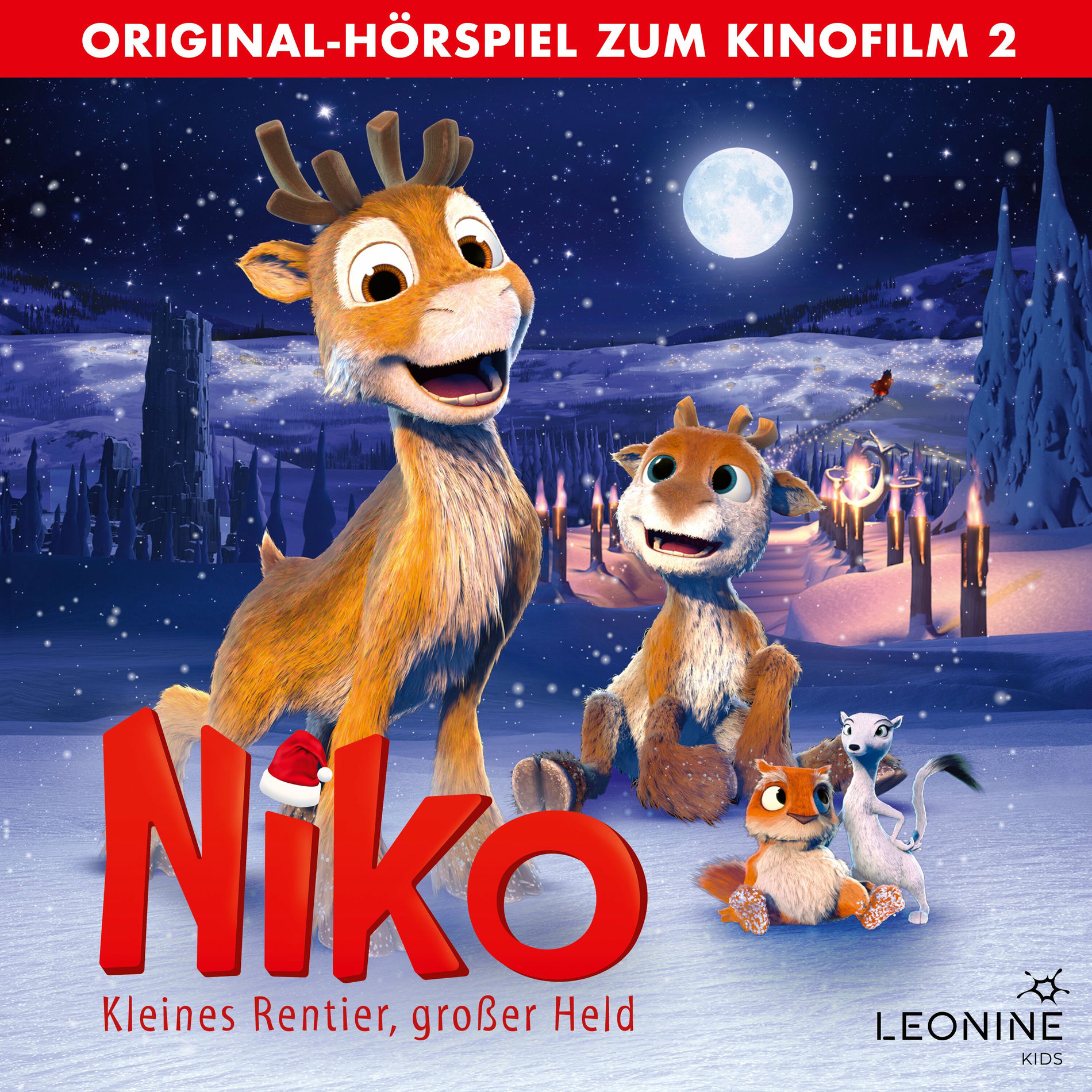 Niko Hörspiel