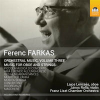 Liszt Ferenc Kamarazenekar