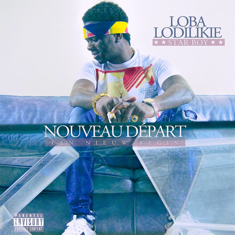 Picture of LOBA LODILIKIE