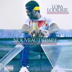 Picture of LOBA LODILIKIE