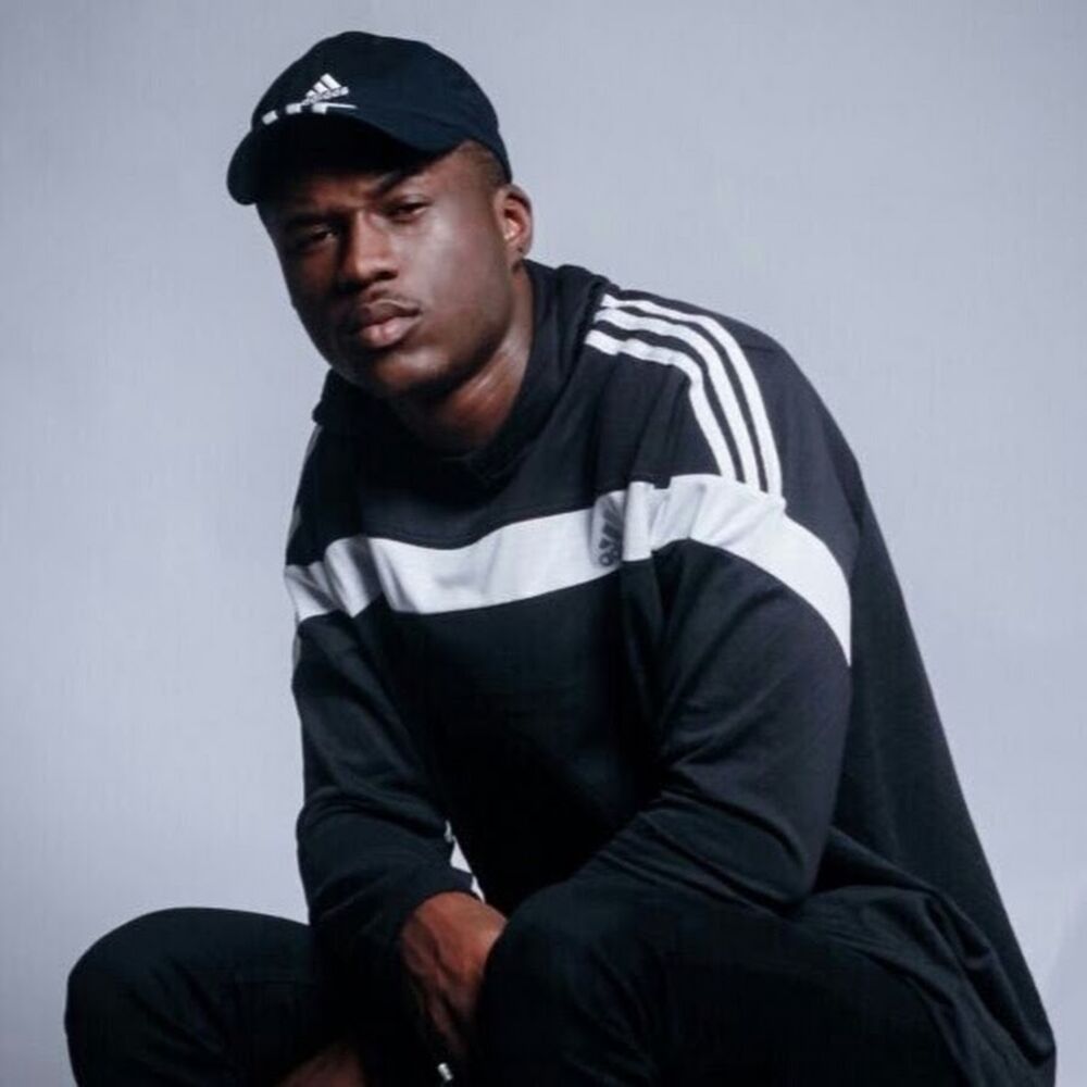Picture of Joey B