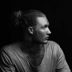 Picture of MORTEN