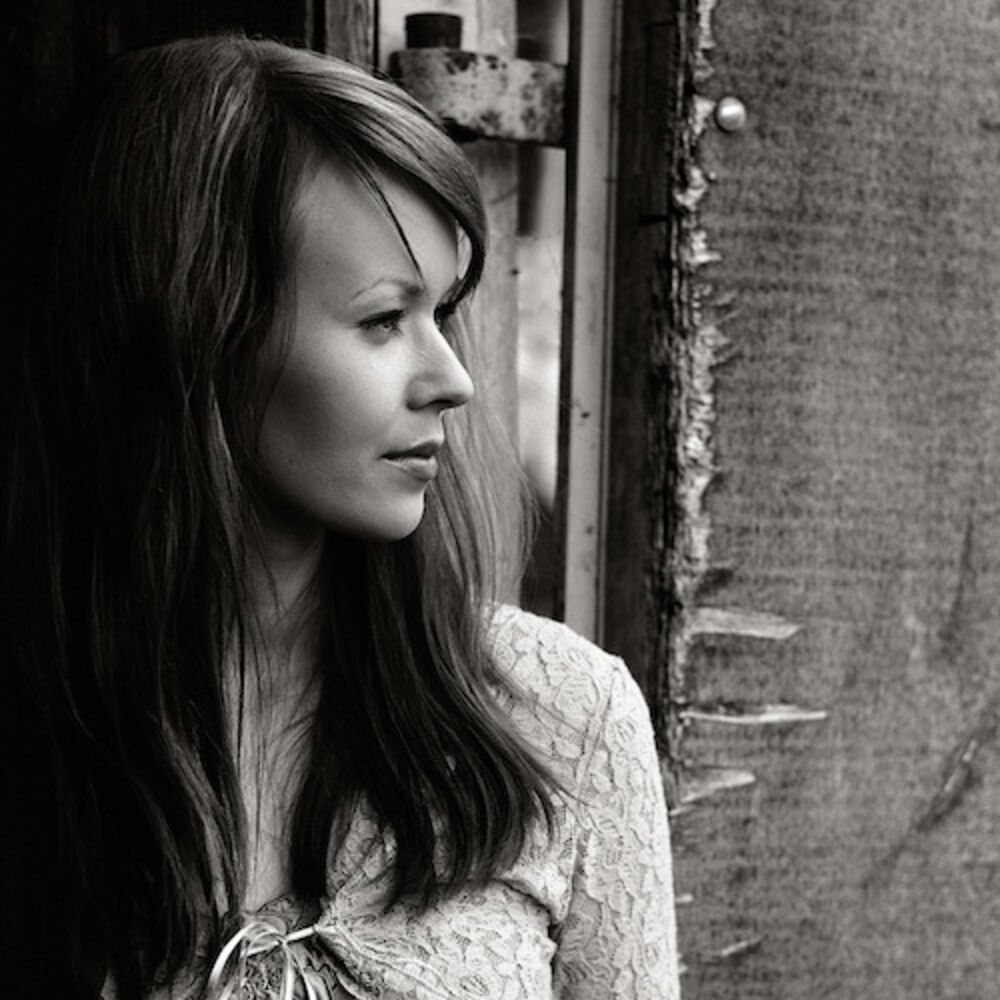 Picture of Johanna Kurkela