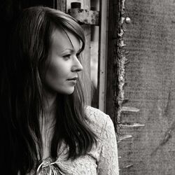 Picture of Johanna Kurkela