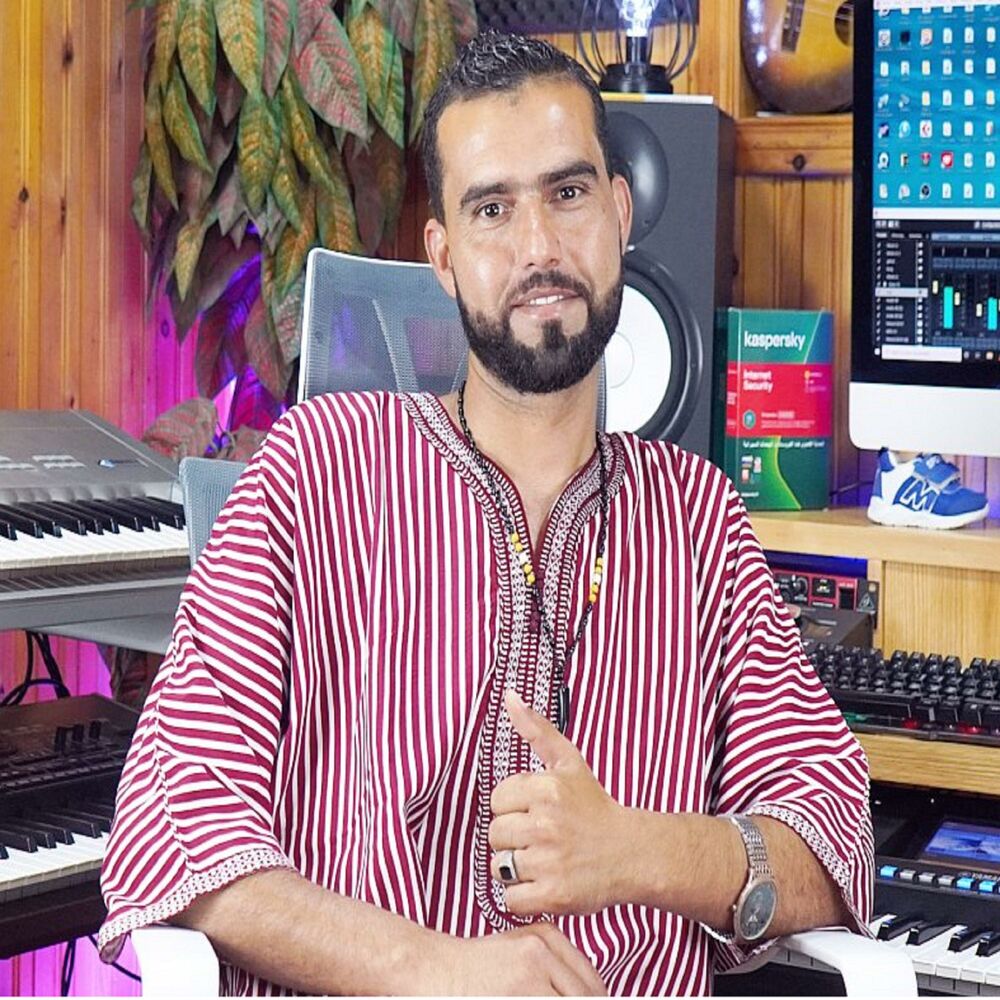 Picture of Cheb Sadek