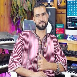 Picture of Cheb Sadek