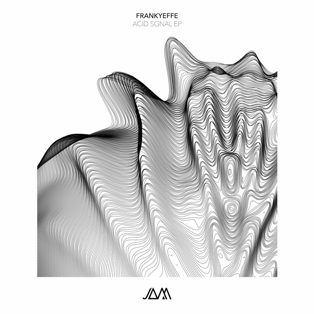 Photo de l'artiste Frankyeffe