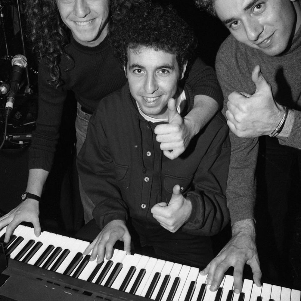 Photo de l'artiste Charts