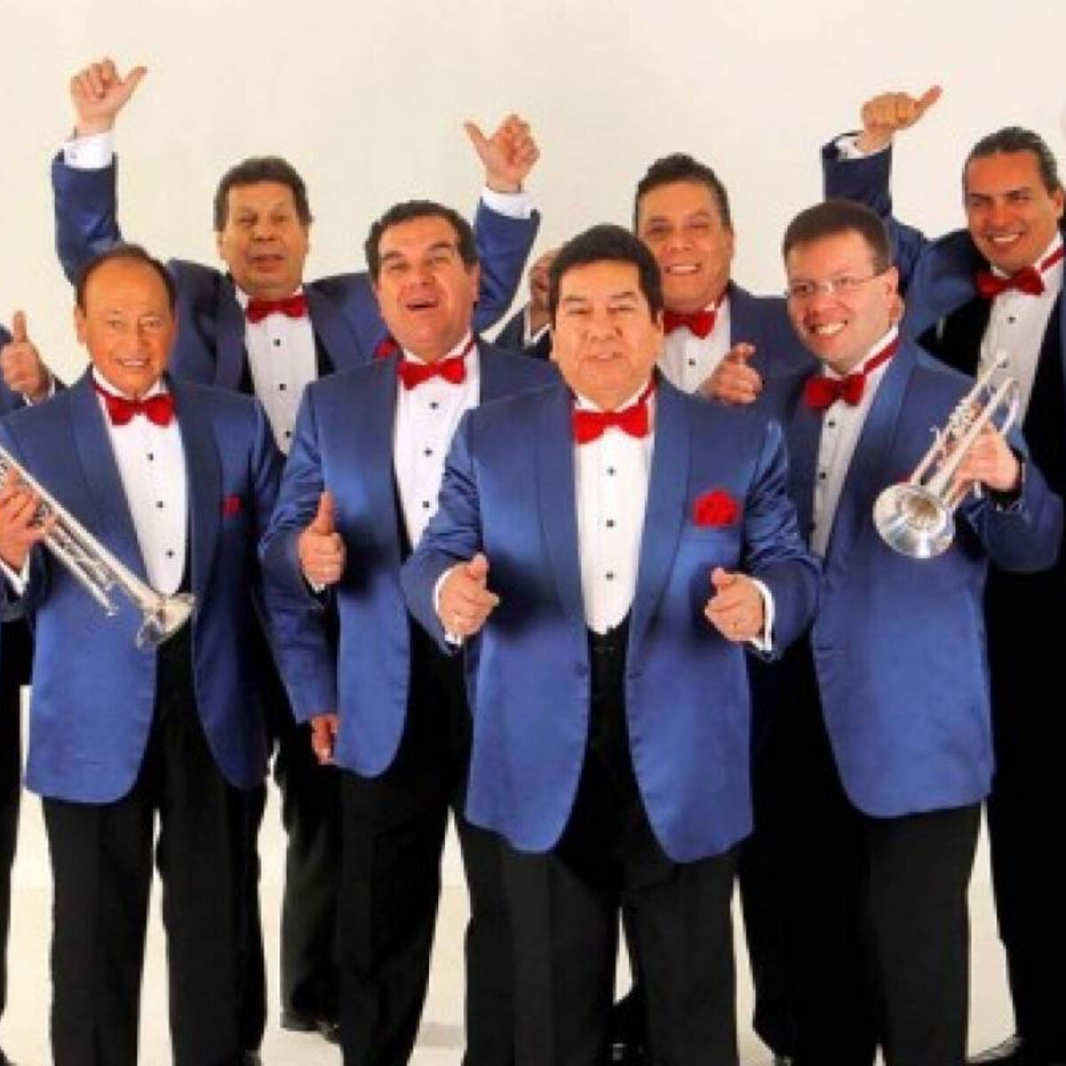 La Sonora De Tommy Rey
