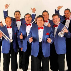 Picture of La Sonora De Tommy Rey