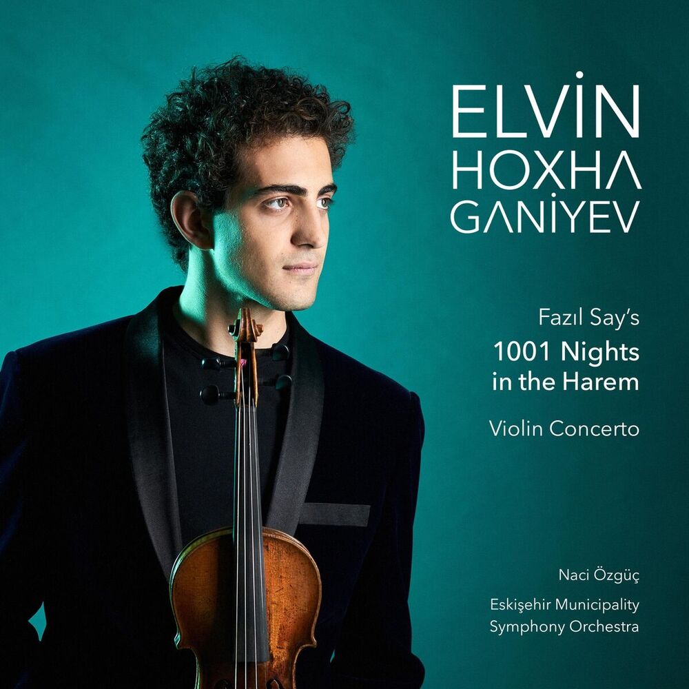 Picture of Elvin Hoxha Ganiyev