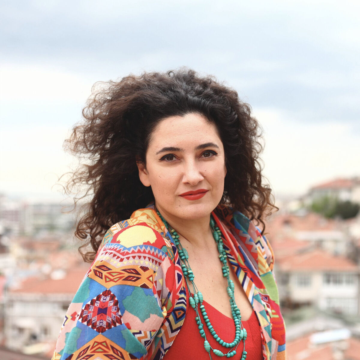 Artist picture of Gülce Duru
