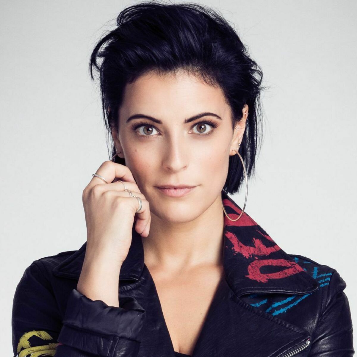Artist picture of Stefanie Kloß