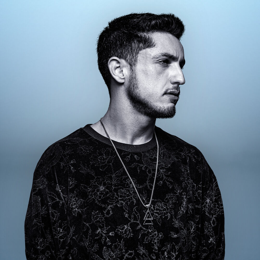 Picture of Groundbass