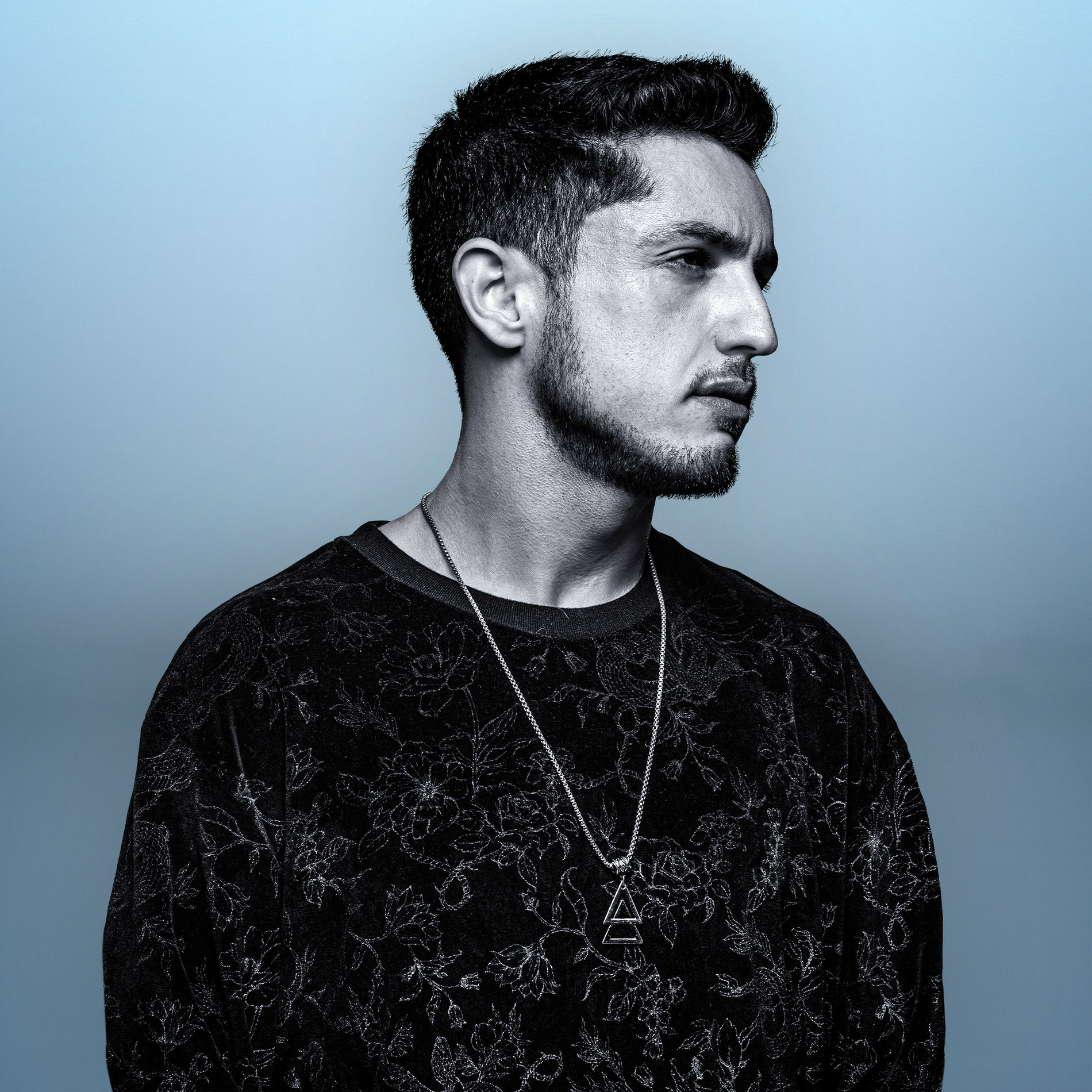 Artist picture of Groundbass