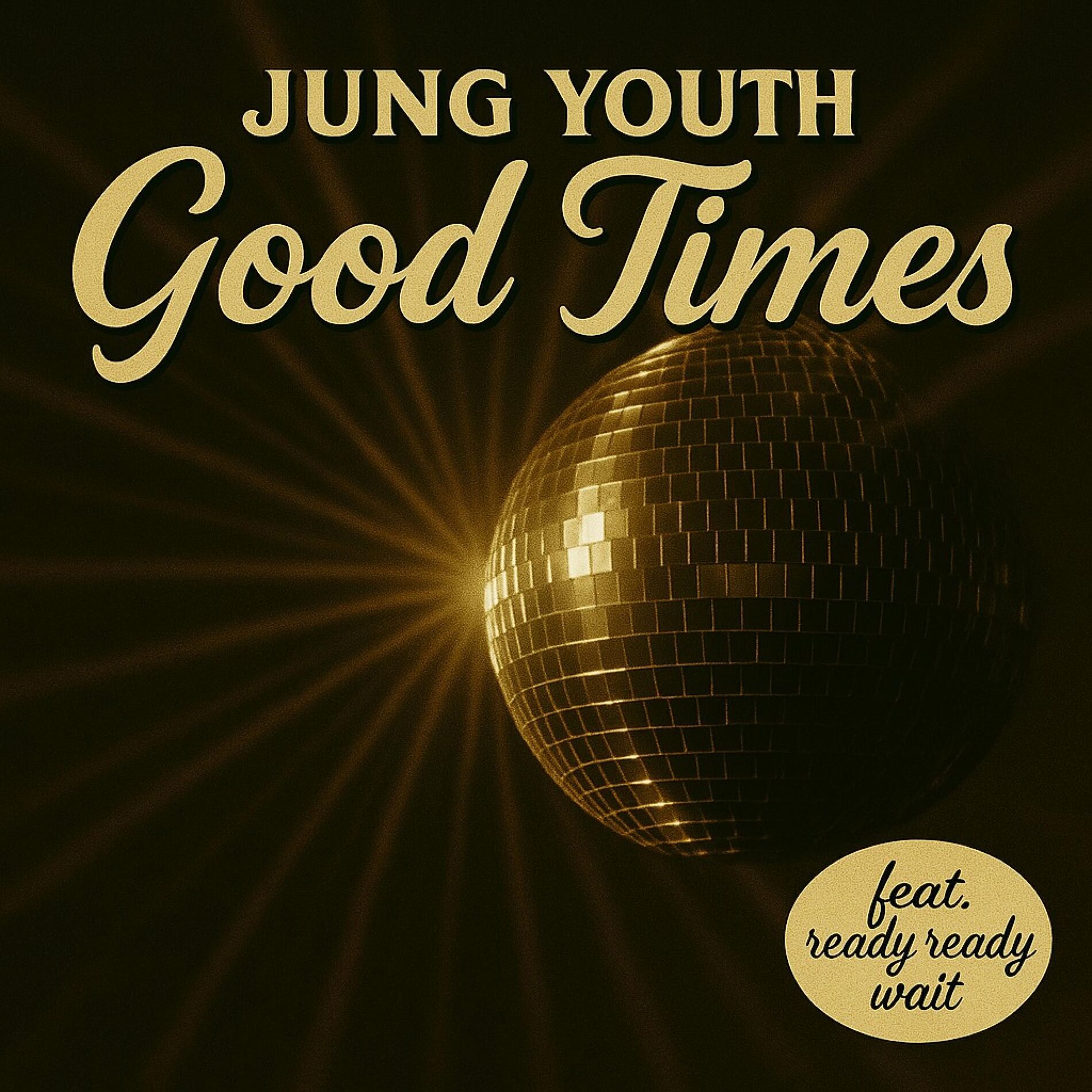 Jung Youth