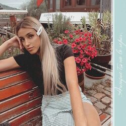 Picture of Xandra Garsem
