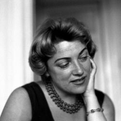 Picture of Carla Boni