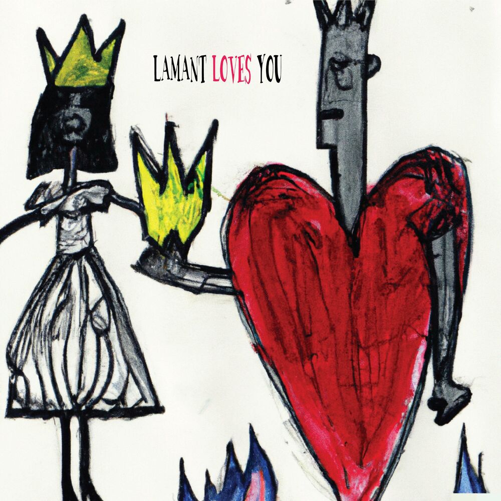 Picture of LAMANT