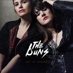 Picture of The Buns