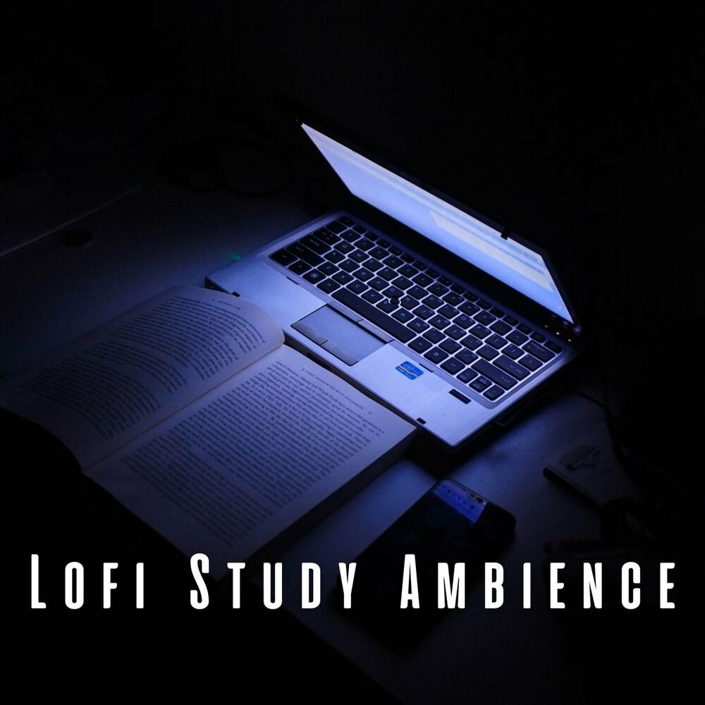 Picture of Lo-Fi for Studying