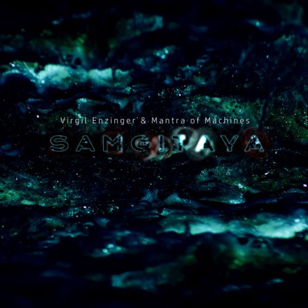 Picture of Mantra Of Machines