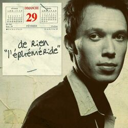 Picture of De Rien