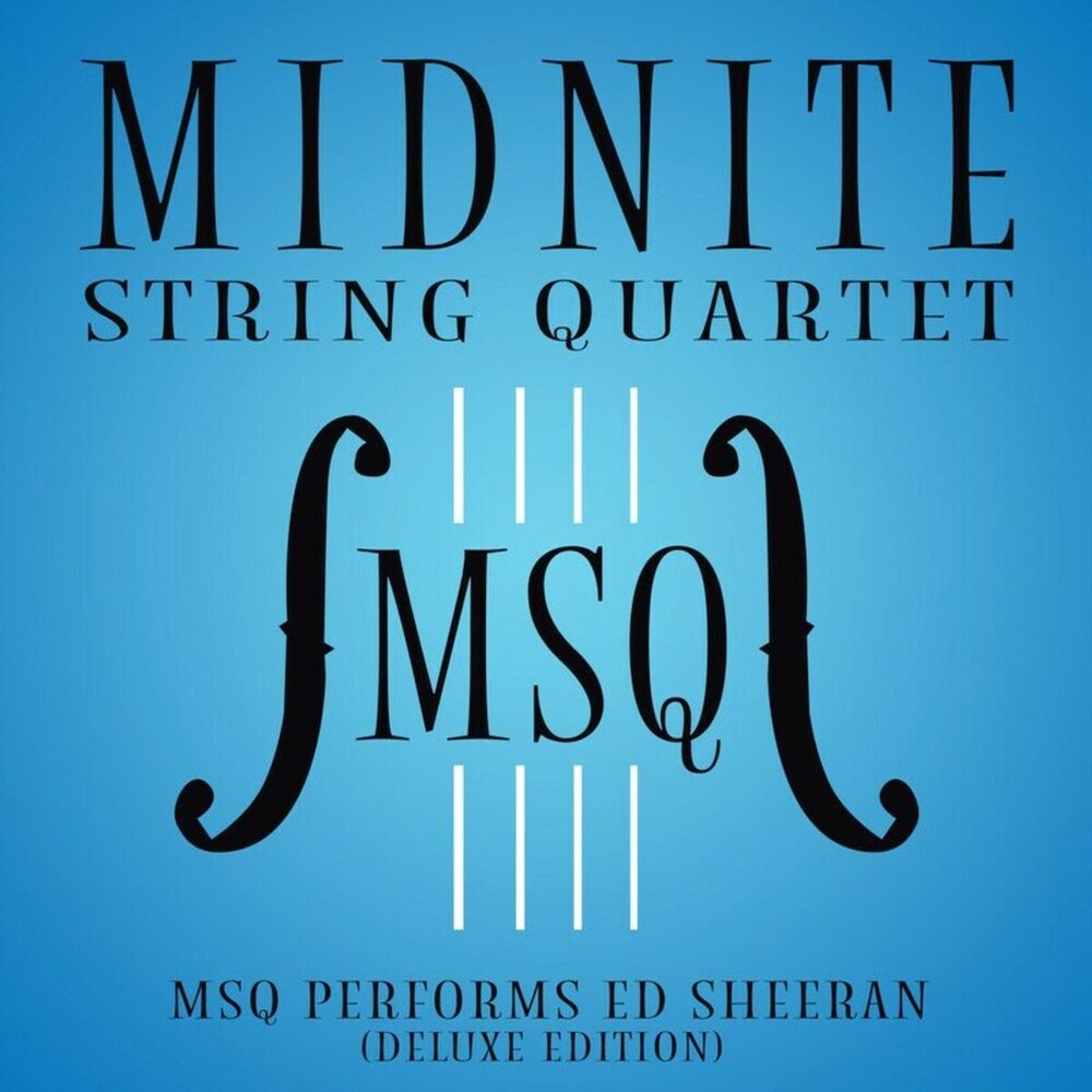Picture of Midnite String Quartet
