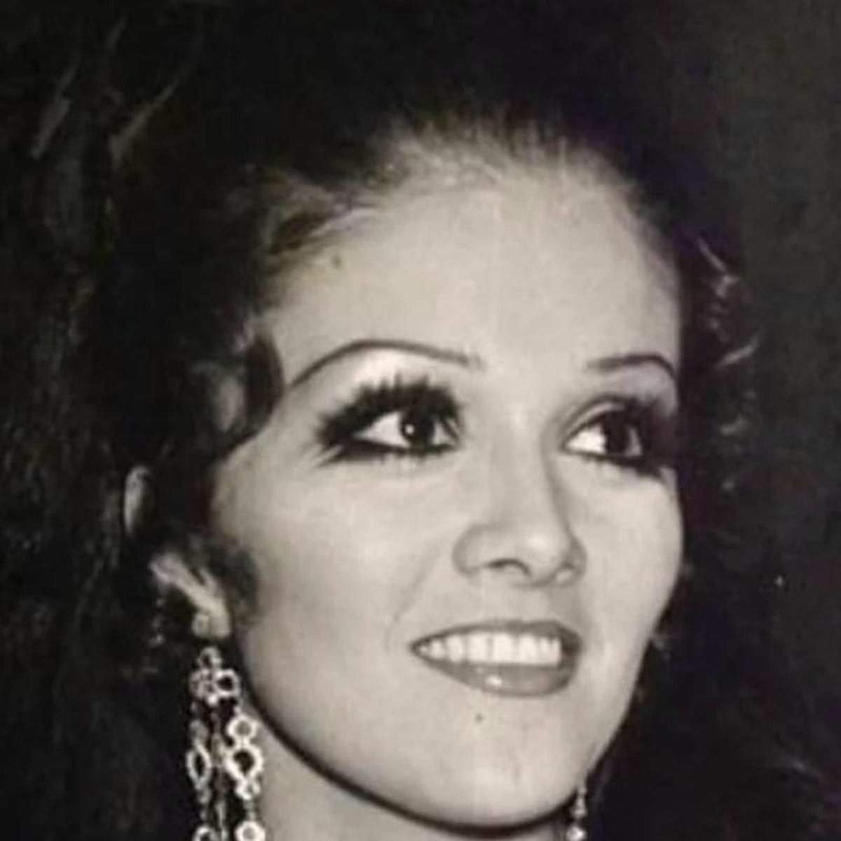 Alicia Juarez