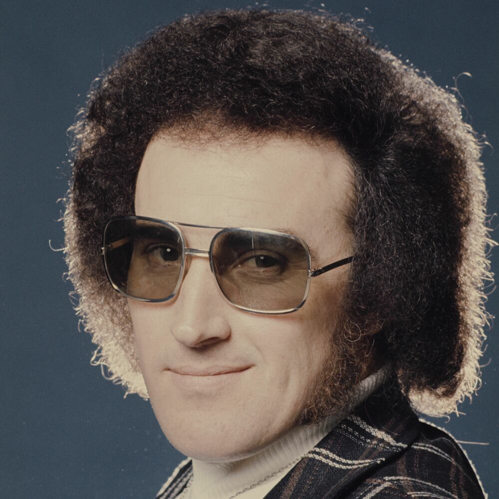 Picture of Johnny Wakelin