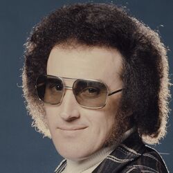 Picture of Johnny Wakelin