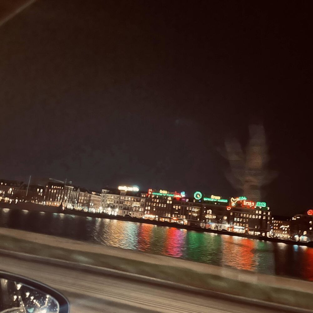 Picture of BH4NDIT