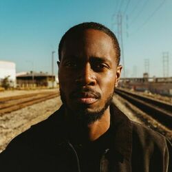 Picture of Illa J