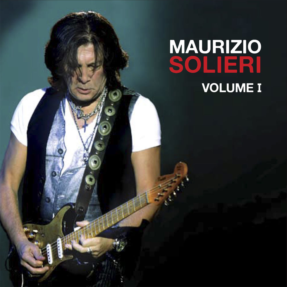 Maurizio Solieri