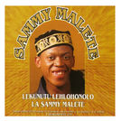 Oleseng Shuping & Sammy Malete